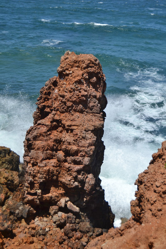 Ruta Vicentina, Portugal Ruta Vicentina, Portugal