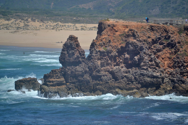 Ruta Vicentina, Portugal Ruta Vicentina, Portugal