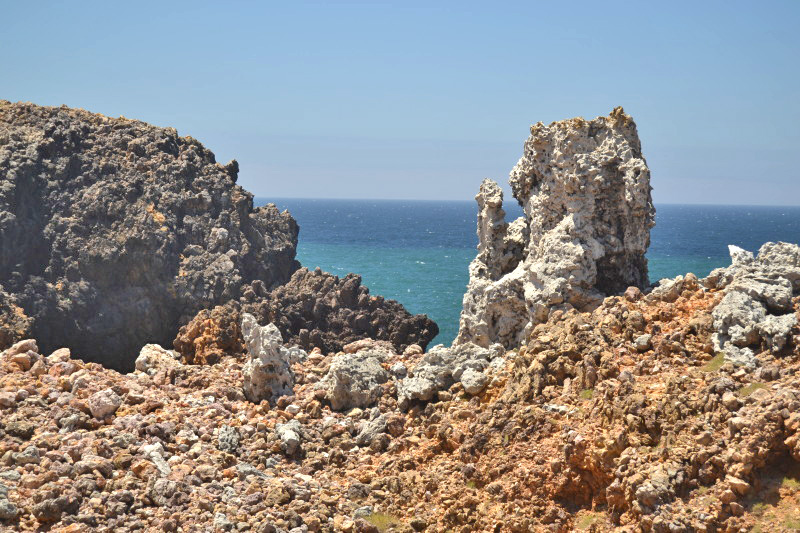 Ruta Vicentina, Portugal Ruta Vicentina, Portugal