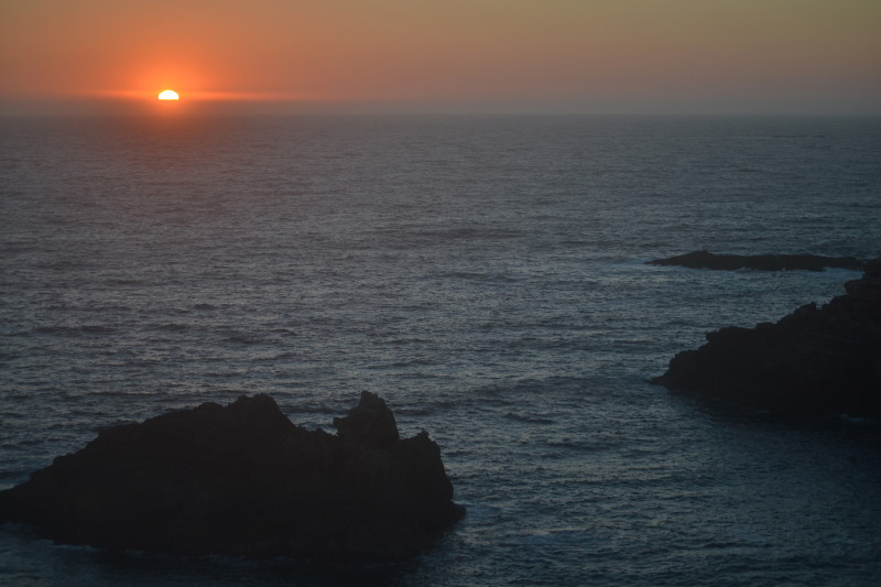 Ruta Vicentina, Portugal Ruta Vicentina, Portugal