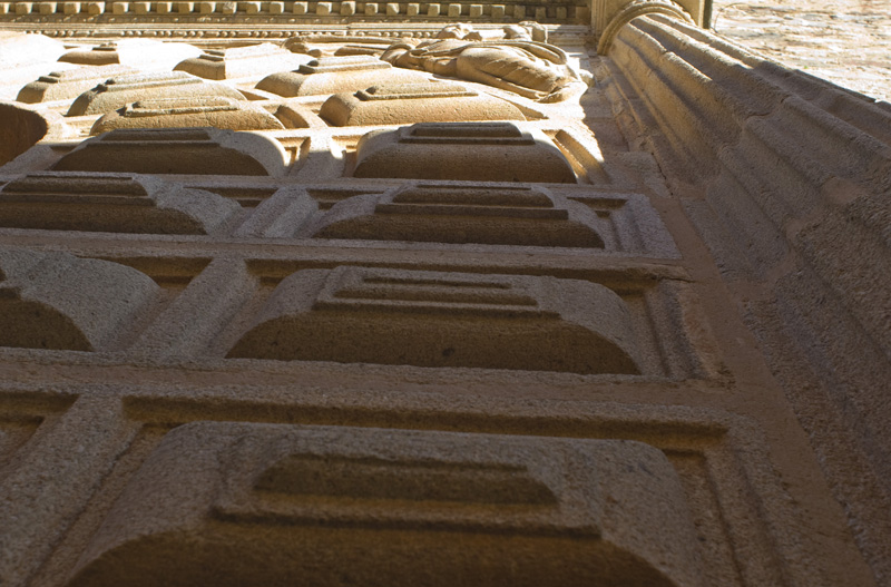 Cáceres, Patrimonio de la Humanidad