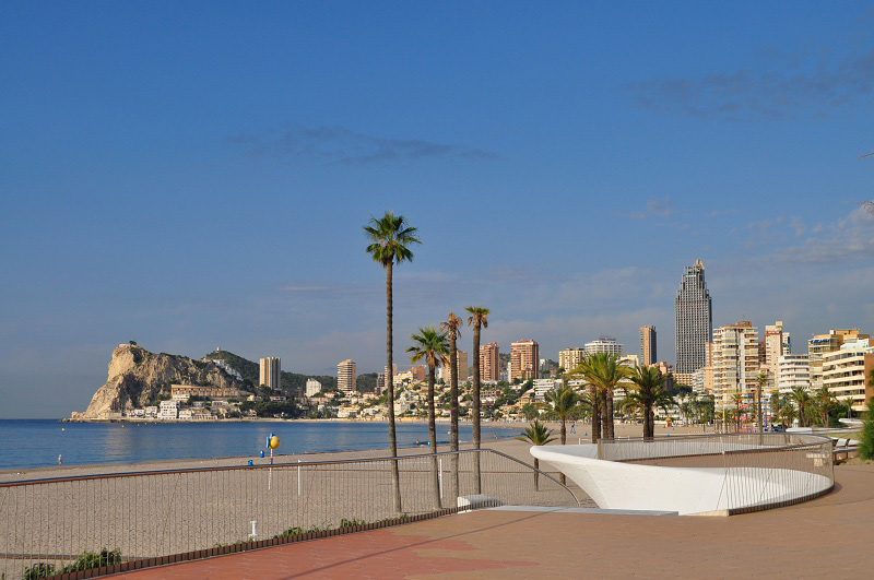 Benidorm Benidorm