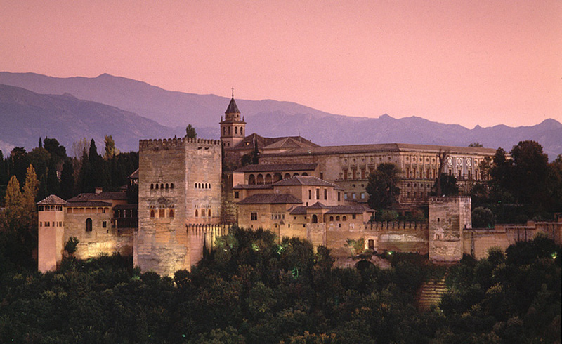 Granada Granada