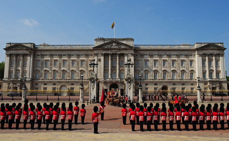 Londres Lodres