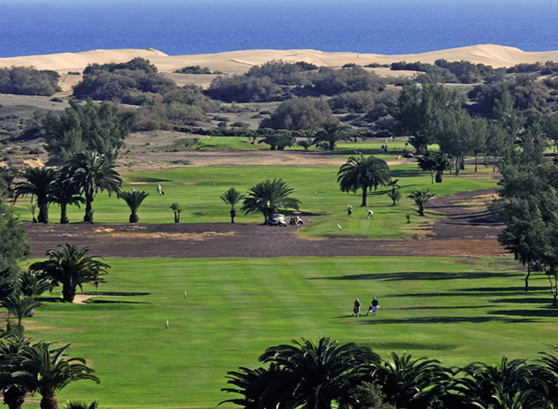 Maspalomas Maspalomas