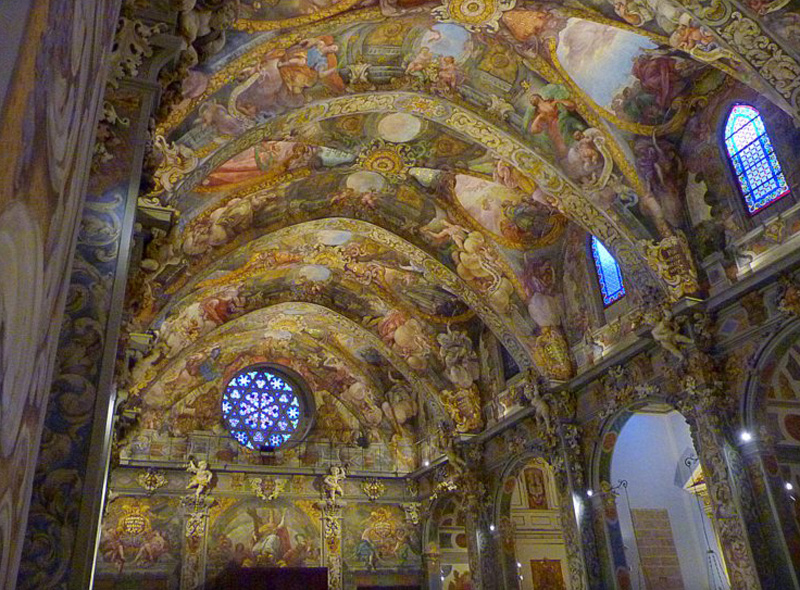 Valencia Valencia