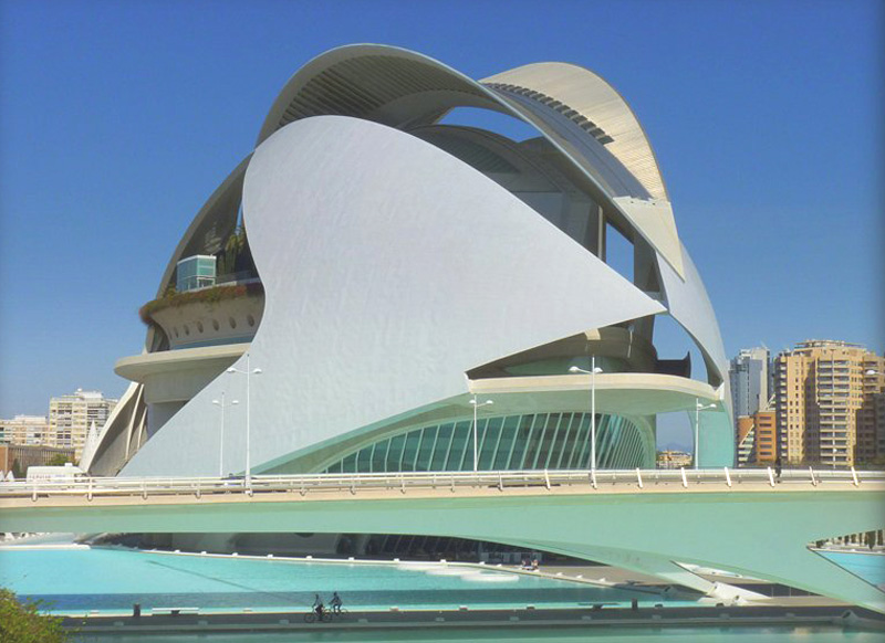 Valencia Valencia