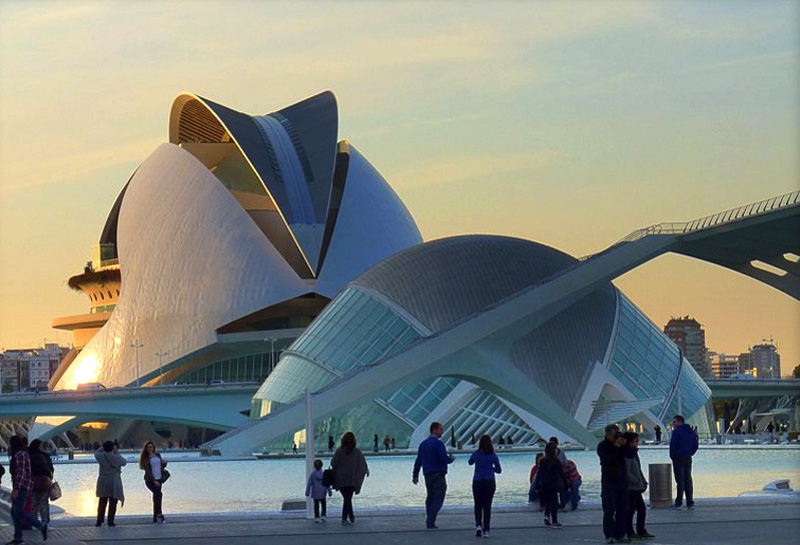 Valencia Valencia