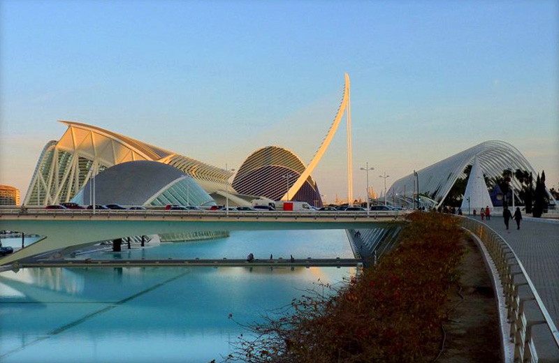 Valencia Valencia