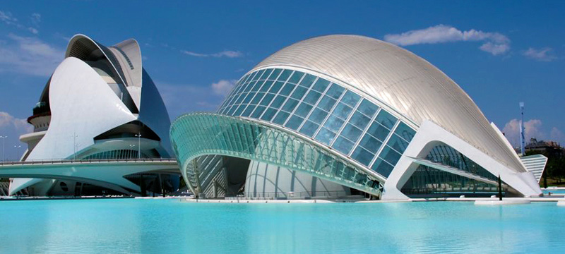 Parque Abelardo Sánchez - Albacete (2010)