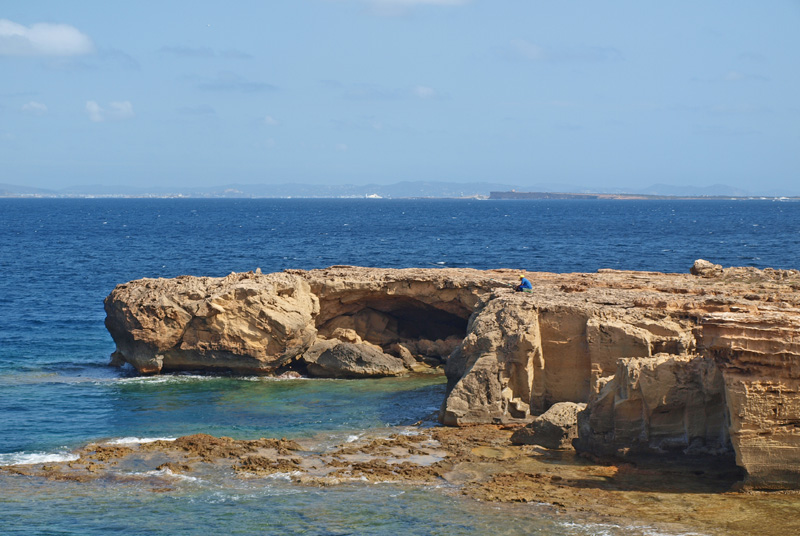 Formentera, Islas Baleares 