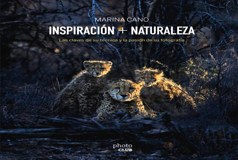  Inspiración y Naturaleza, Marina Cano 