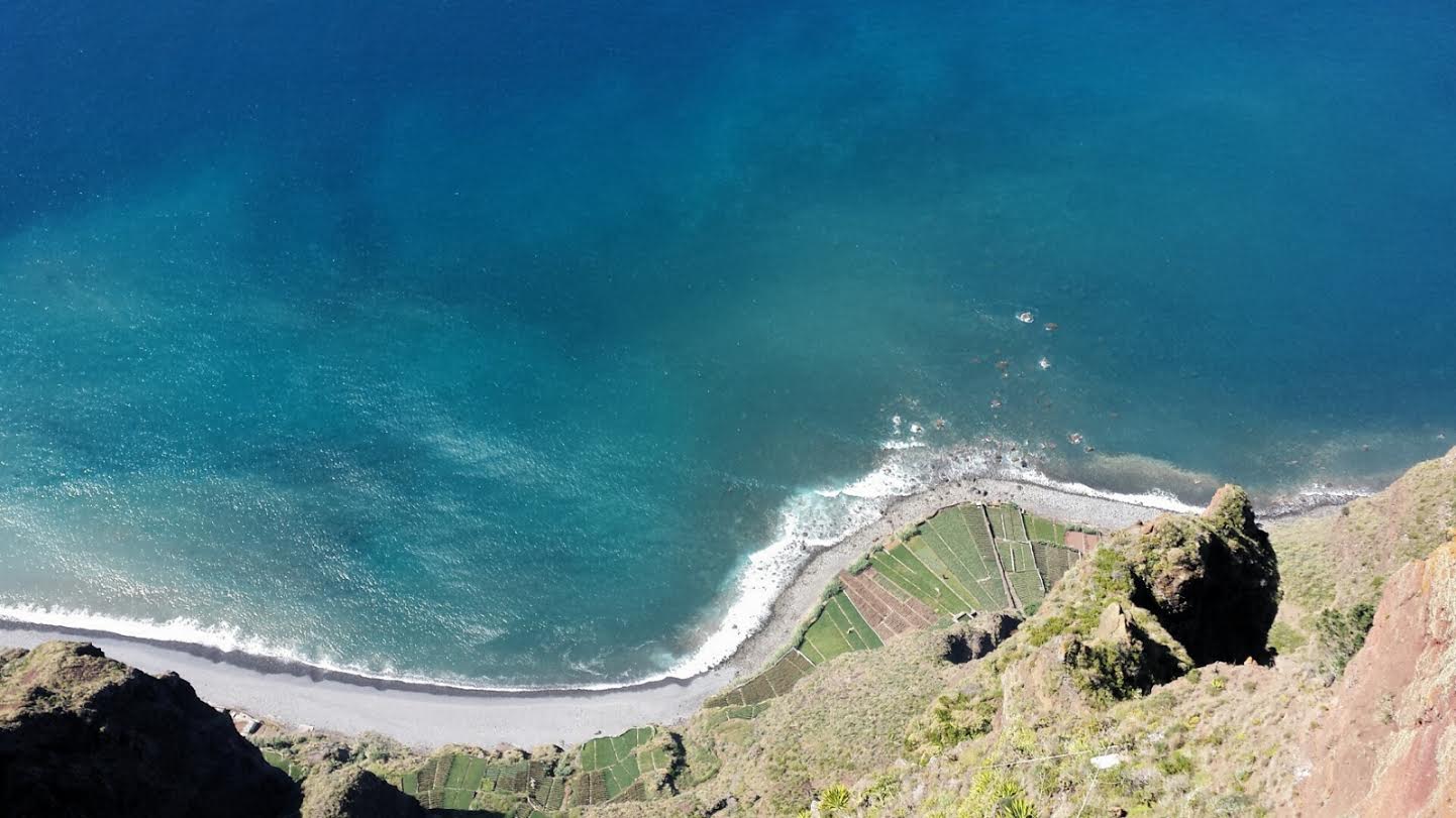 Isla de Madeira, Portugal