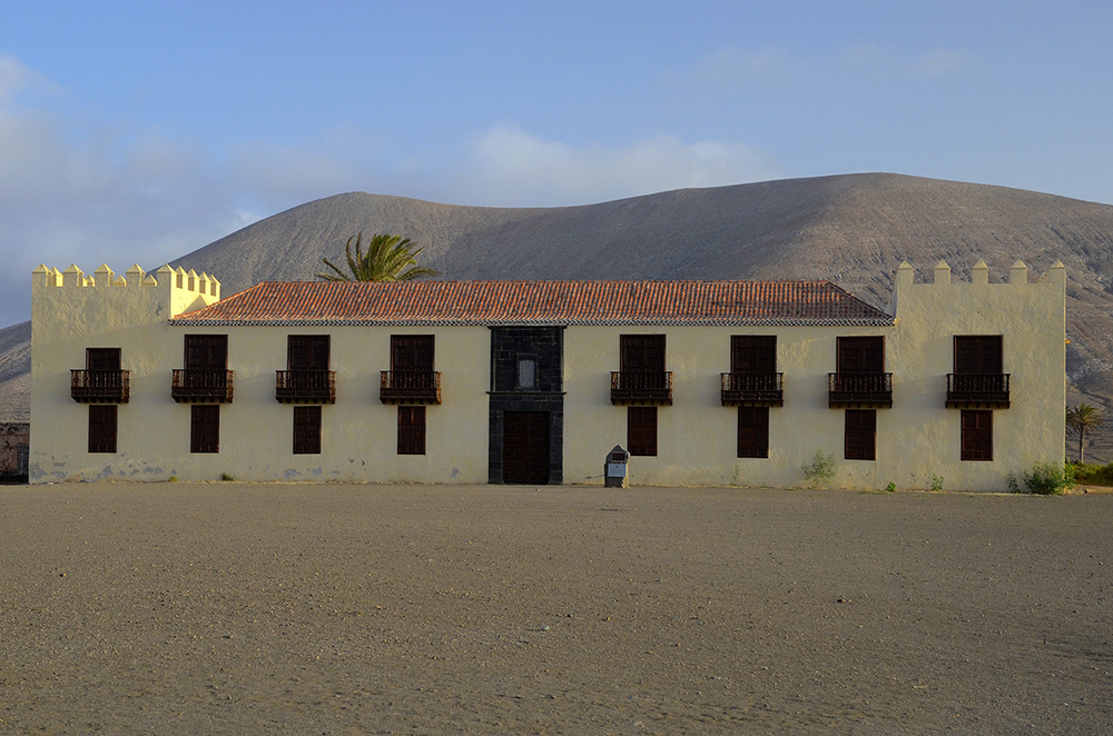 Casa de los Coroneles-Fuerteventura Casa de los Coroneles-Fuerteventura