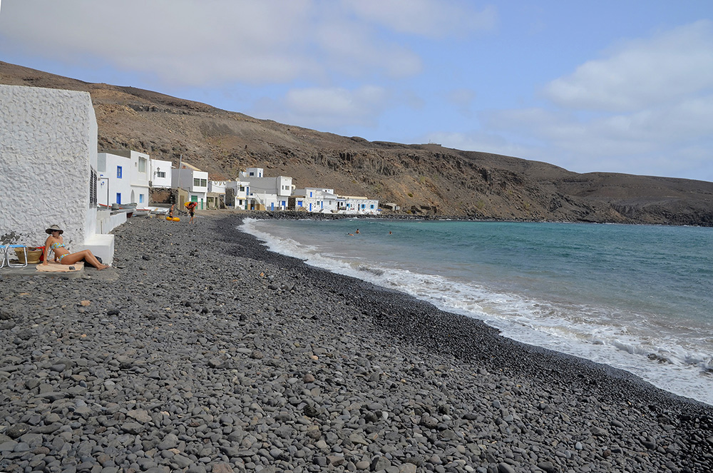 Pozo Negro-Fuerteventura Pozo Negro-Fuerteventura