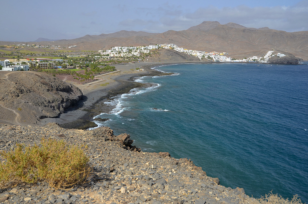 Las Playitas-Fuerteventura Las Playitas-Fuerteventura