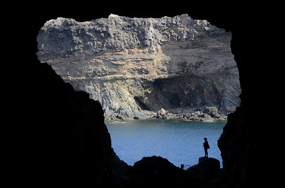 Cuevas de Ajuy-Fuerteventura Cuevas de Ajuy-Fuerteventura