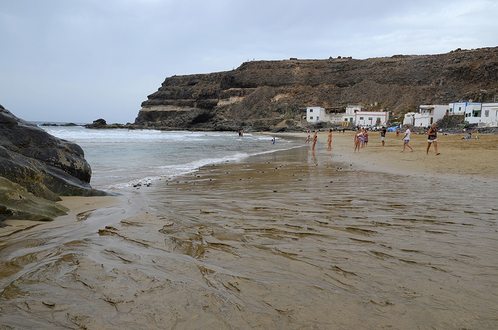 Puertito de los Molinos-Fuerteventura Puertito de los Molinos-Fuerteventura