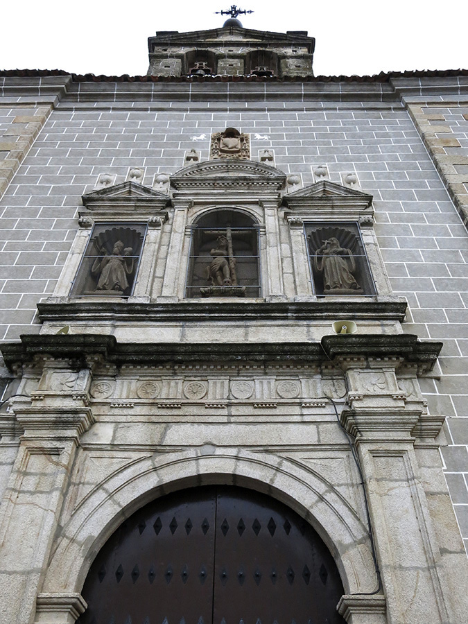 Convento del Cristo de la Victoria