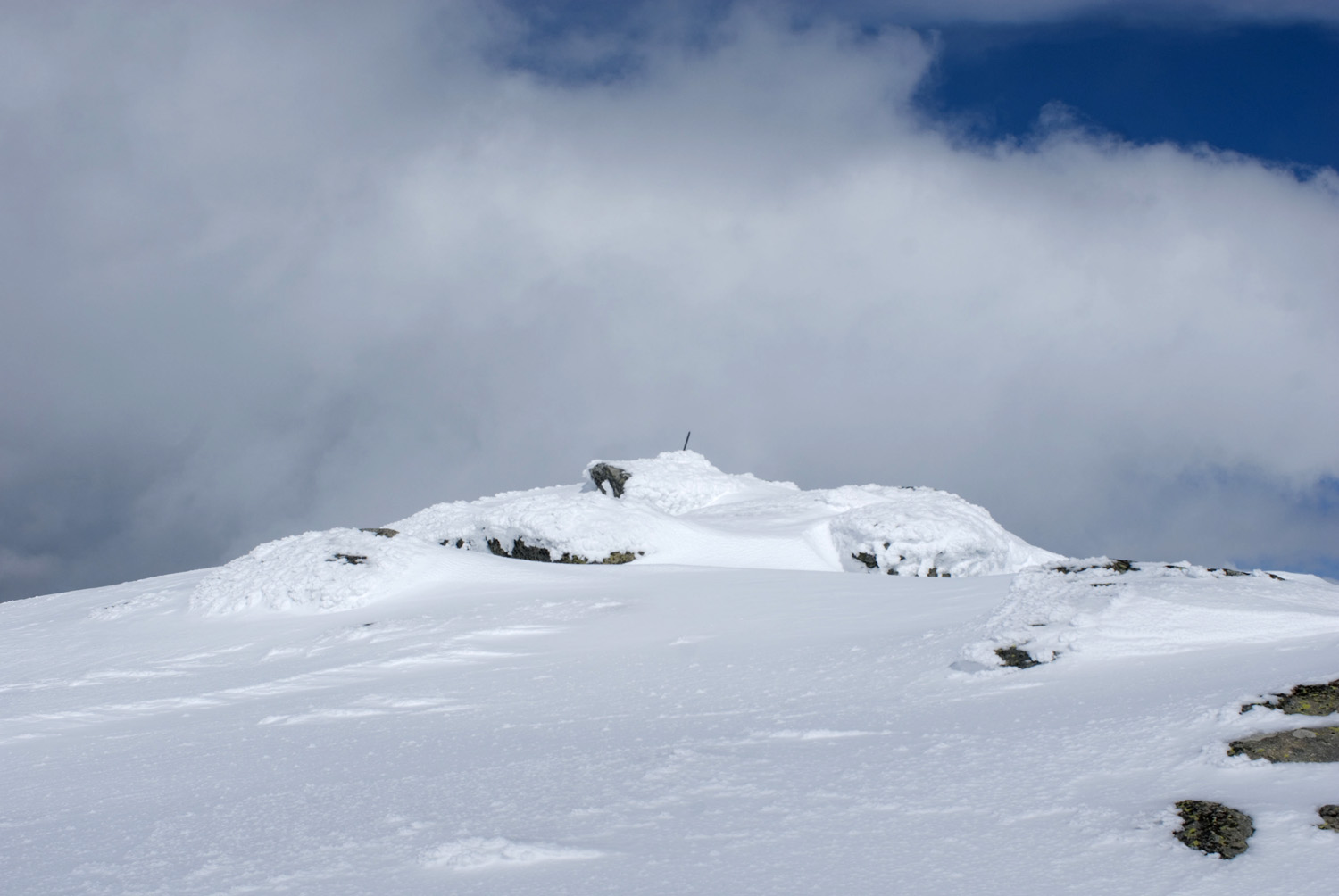 Pico Meapoco-Sierra de Gredos Pico Meapoco-Sierra de Gredos