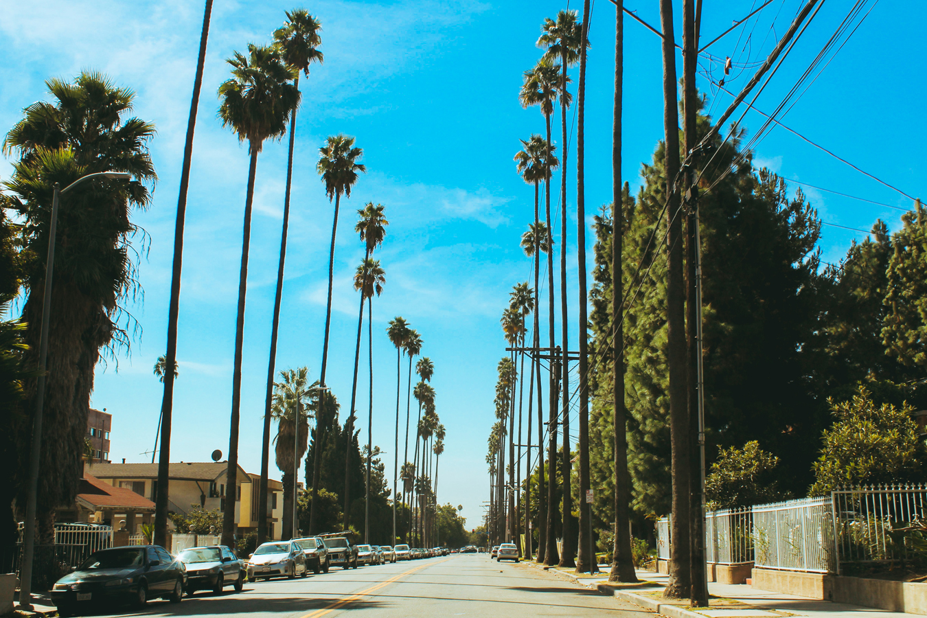 Los Ángeles-Estados Unidos