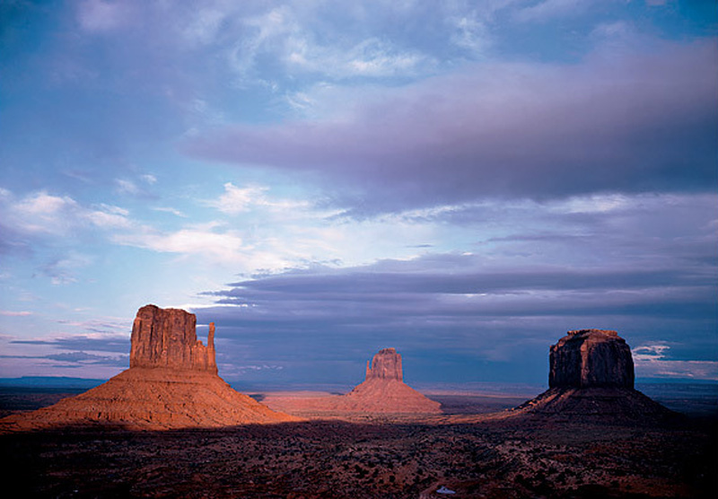 Monument Valley Monument Valley