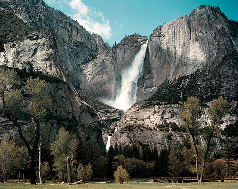 Parque Nacional de Yosemite Parque Nacional de Yosemite