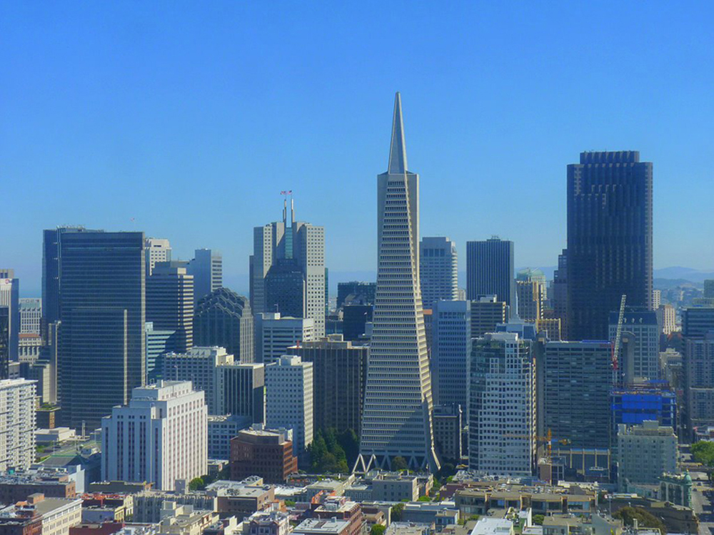 San Francisco-Estados Unidos San Francisco-Estados Unidos
