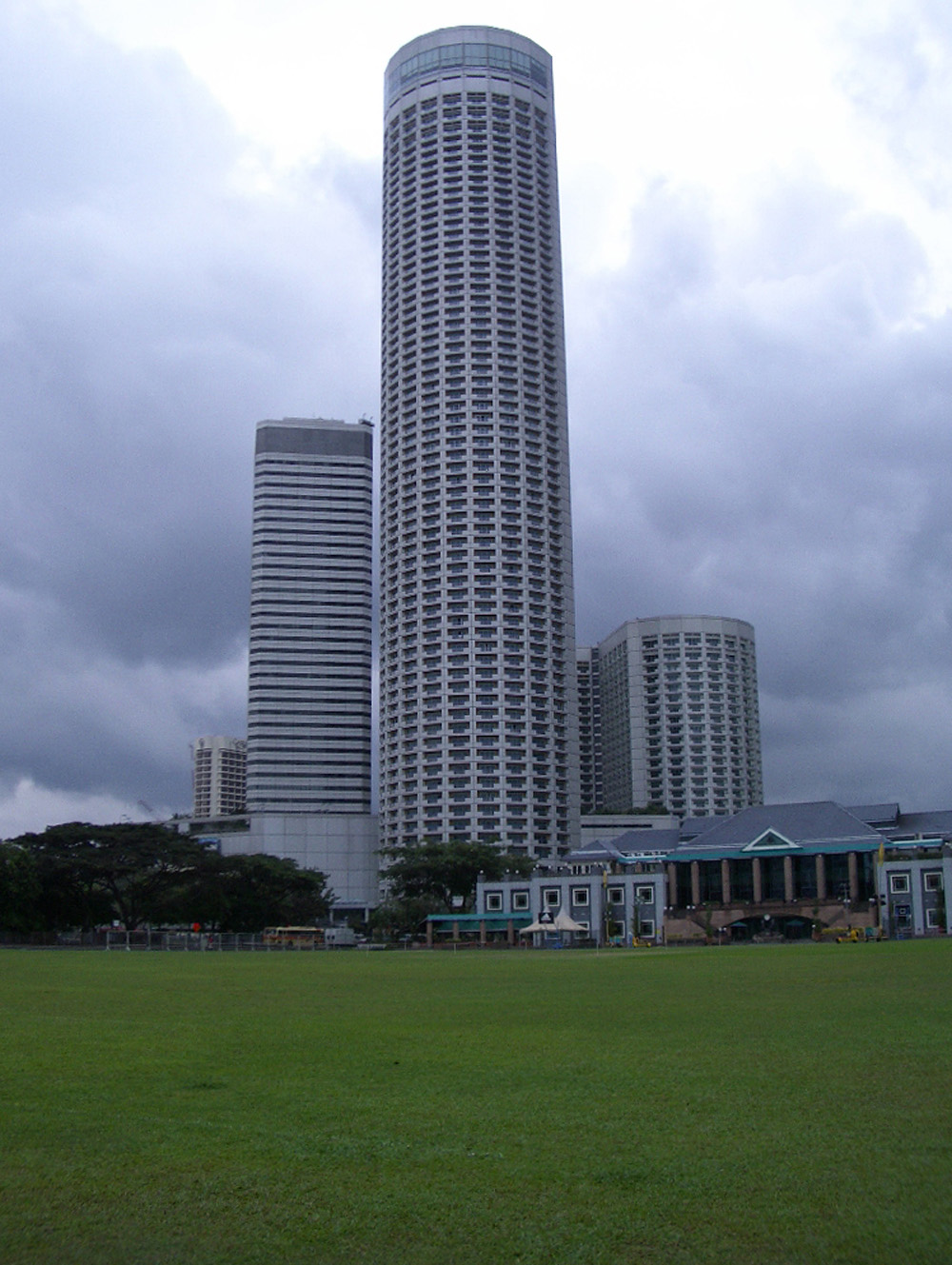 Singapur Singapur