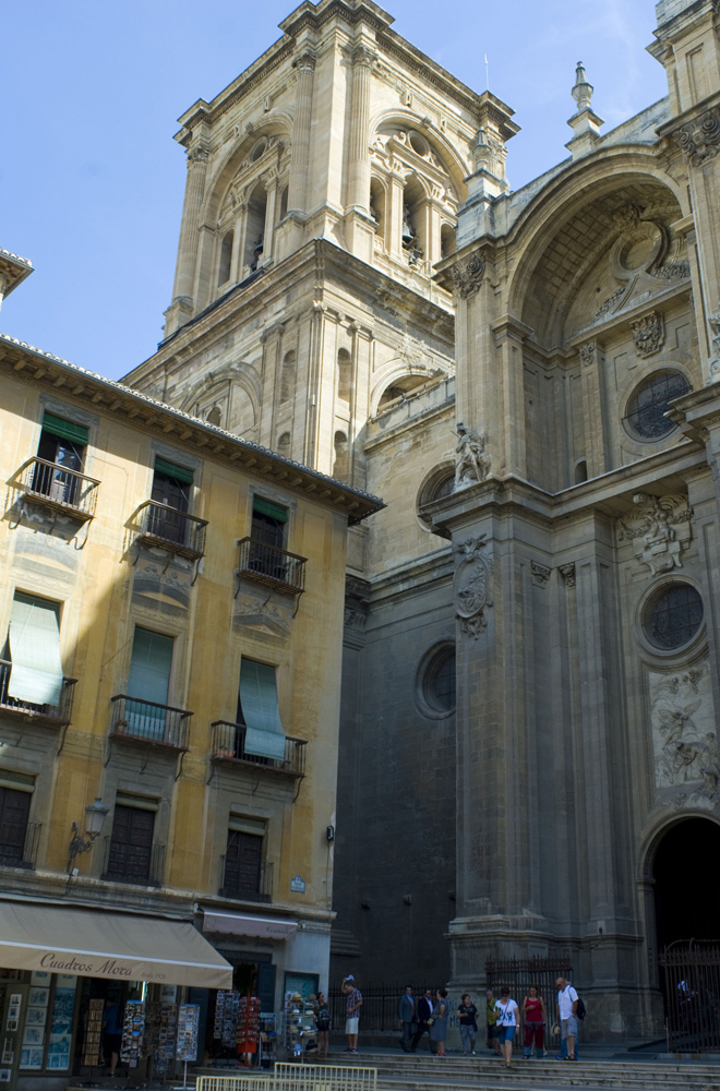 La Catedral de Granada 