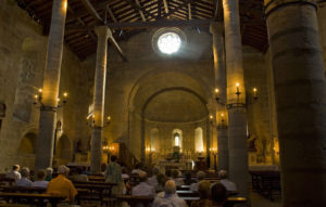 Iglesia de Viveiro-Galicia