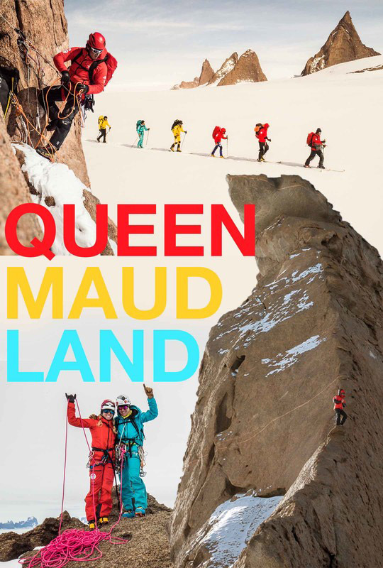 Concurso Internacional de fotografía de Montaña - Naturaleza y Aventura – Memorial María Luisa