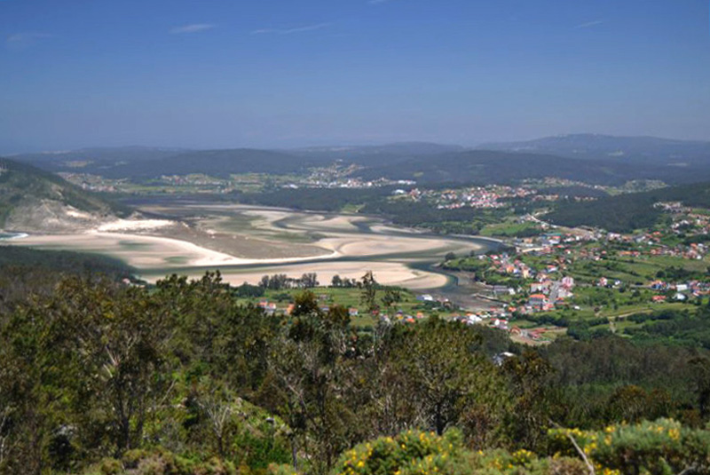 Camiño-dos-Faros-Galicia