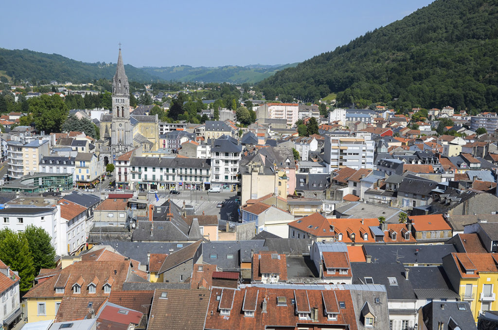 Lourdes-Francia