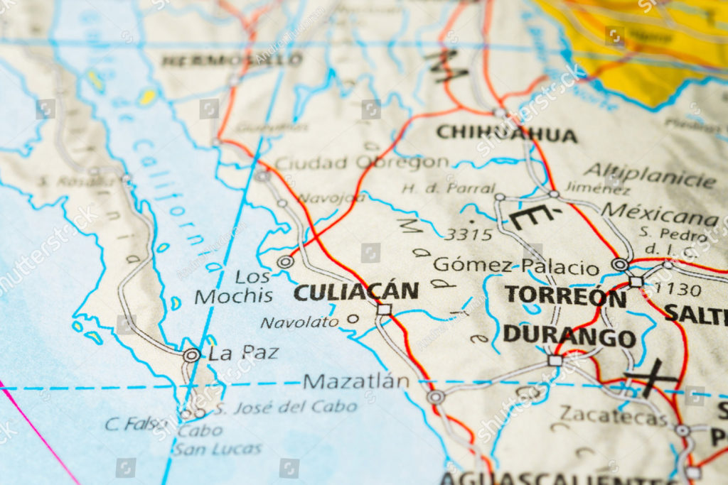 Culiacán-México
