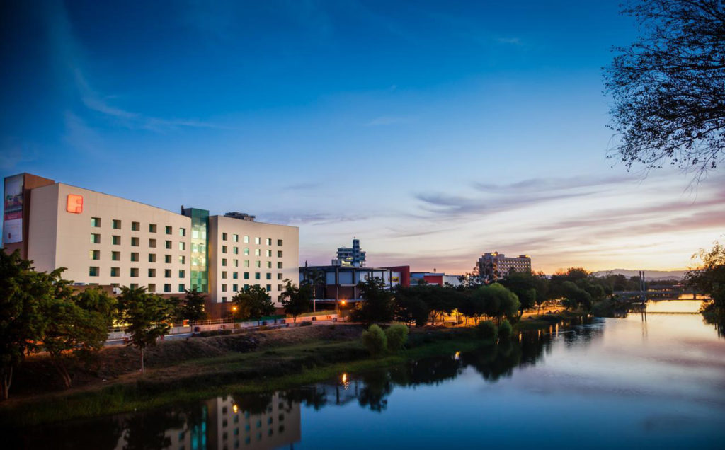 HOTELES-CULIACÁN-MÉXICO