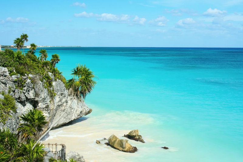 PLAYAS-MÉXICO