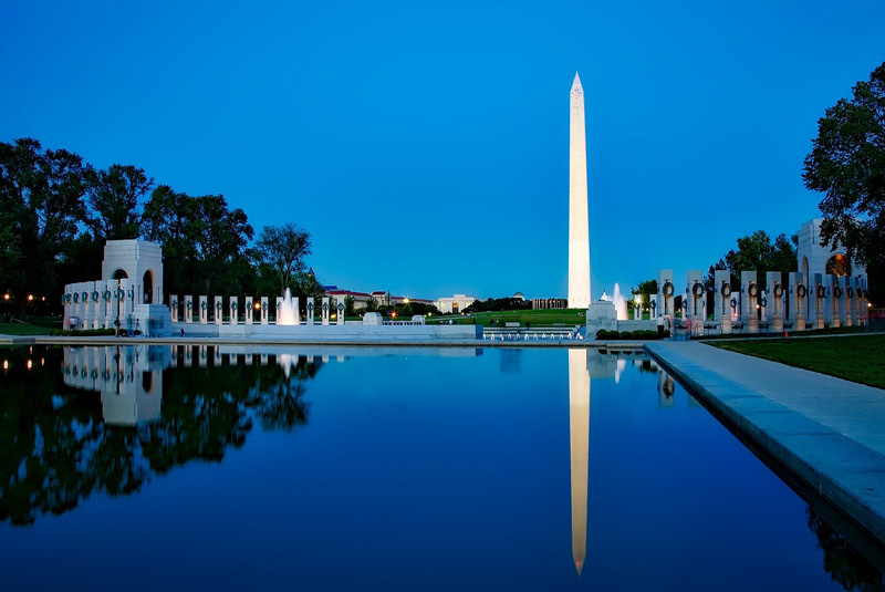 Washington-monument