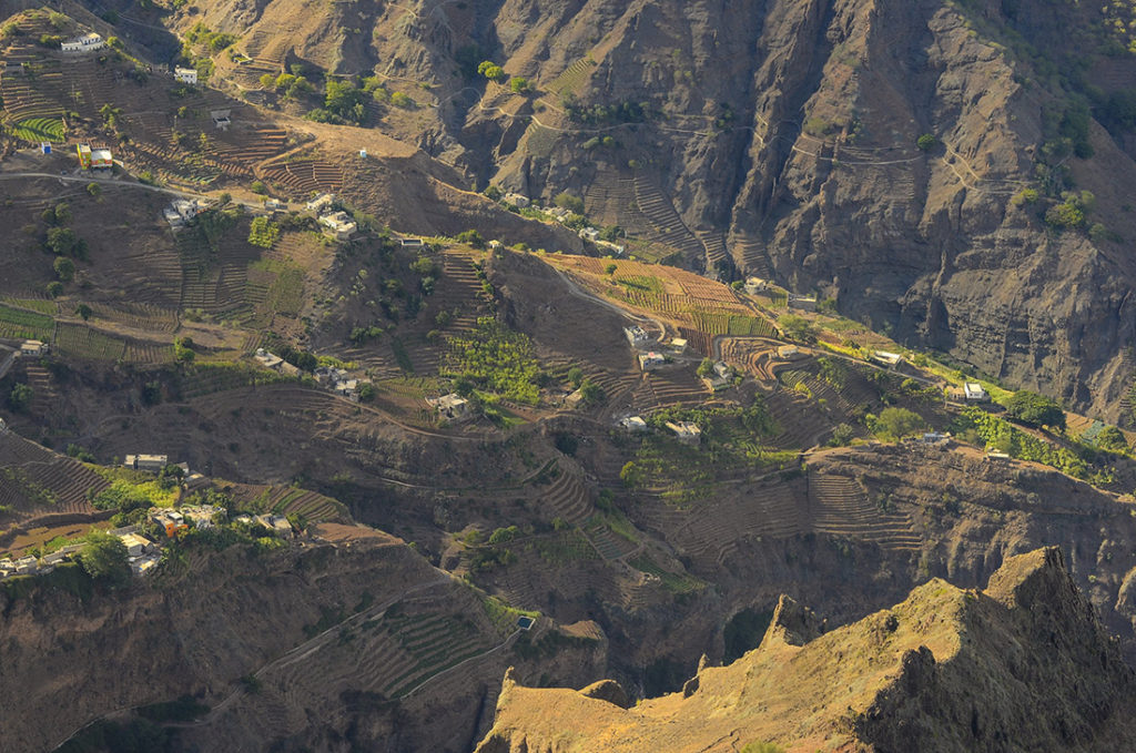 Ribeira de Alto Mira-Cabo Verde