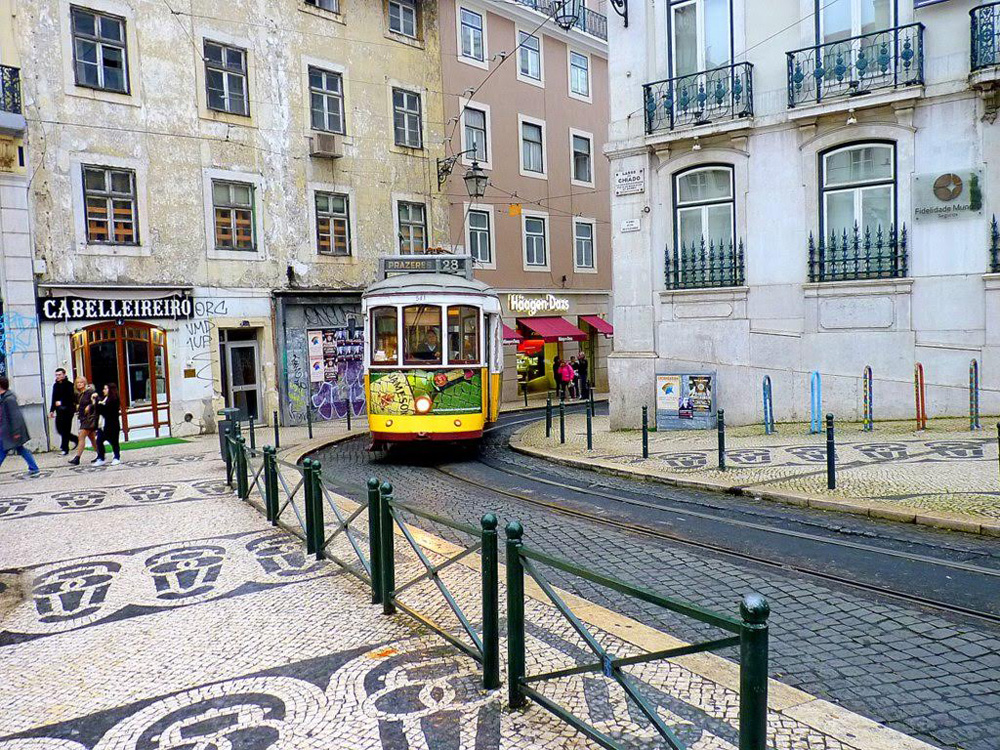 Lisboa-Portugal