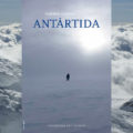 Portada libro Antártida