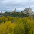 Segovia-Castilla y León