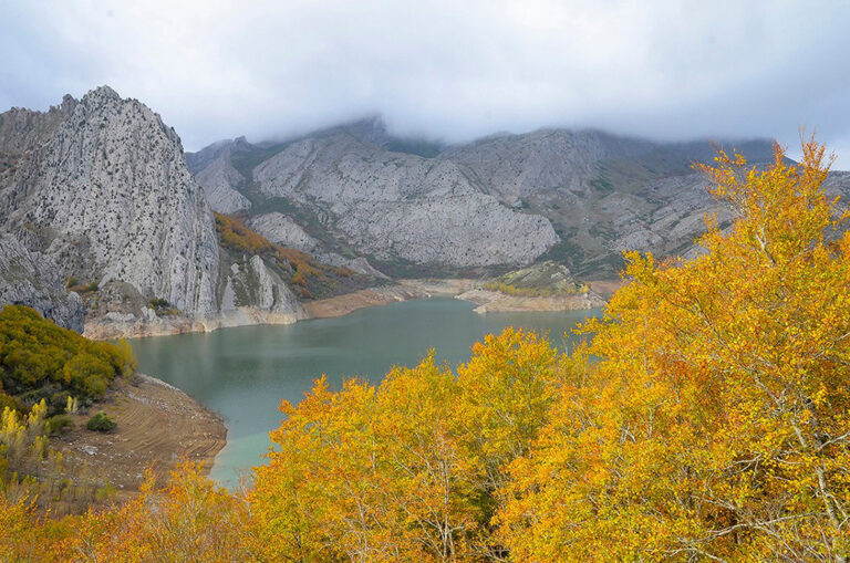 Spring Riaño Disfrutando de Riaño y Picos de Europa | El Rincón del Trotamundos